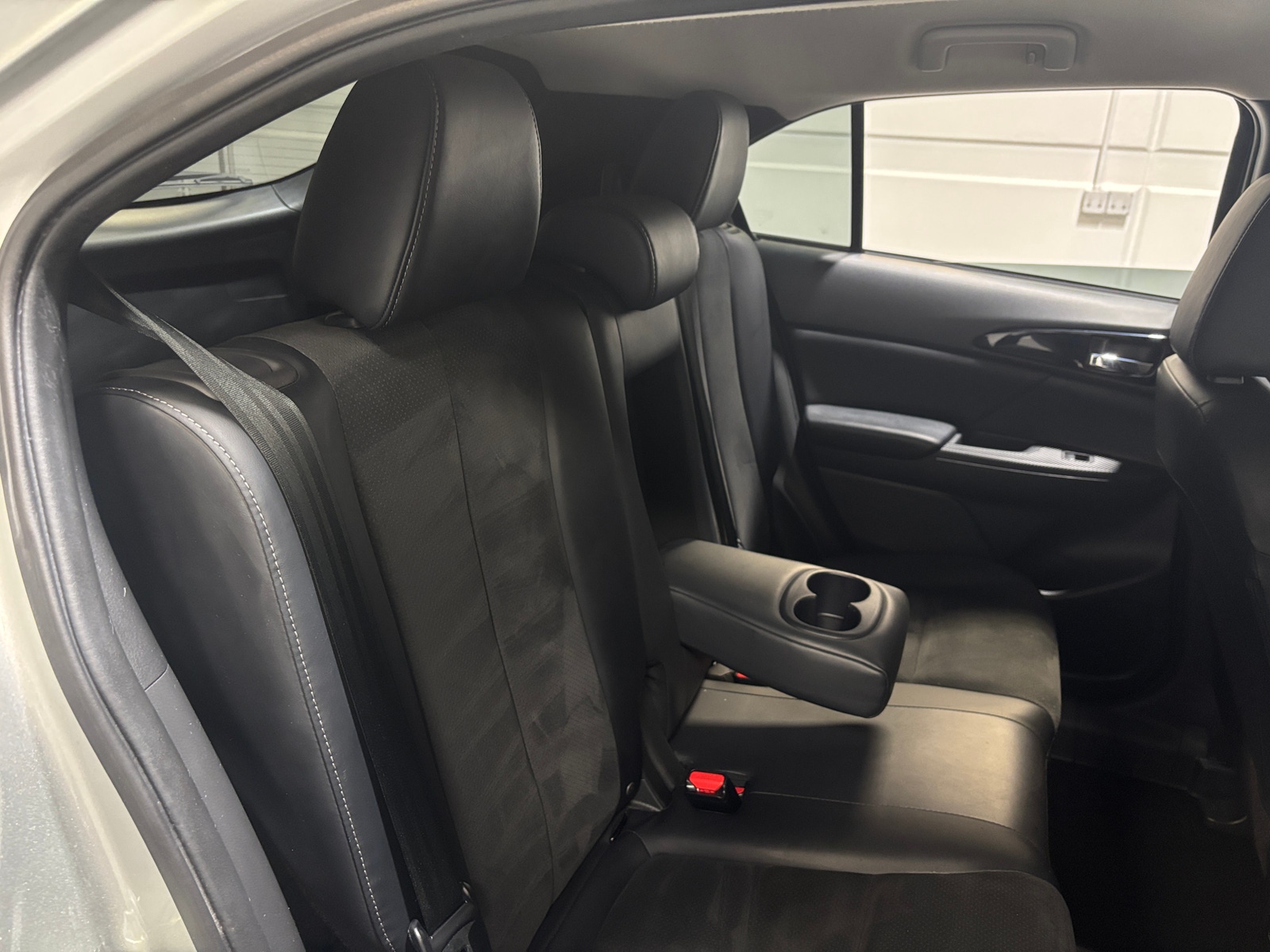 Thumbnail: 2024 Mitsubishi Eclipse Cross - 6