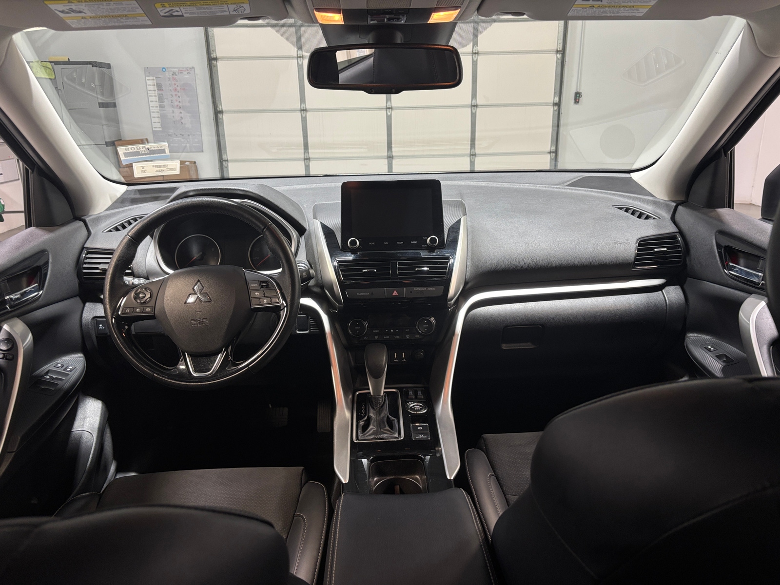 Thumbnail: 2024 Mitsubishi Eclipse Cross - 3