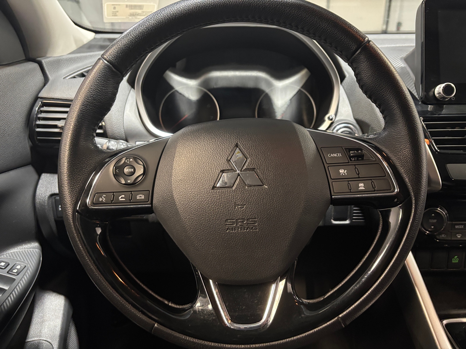 Thumbnail: 2024 Mitsubishi Eclipse Cross - 5