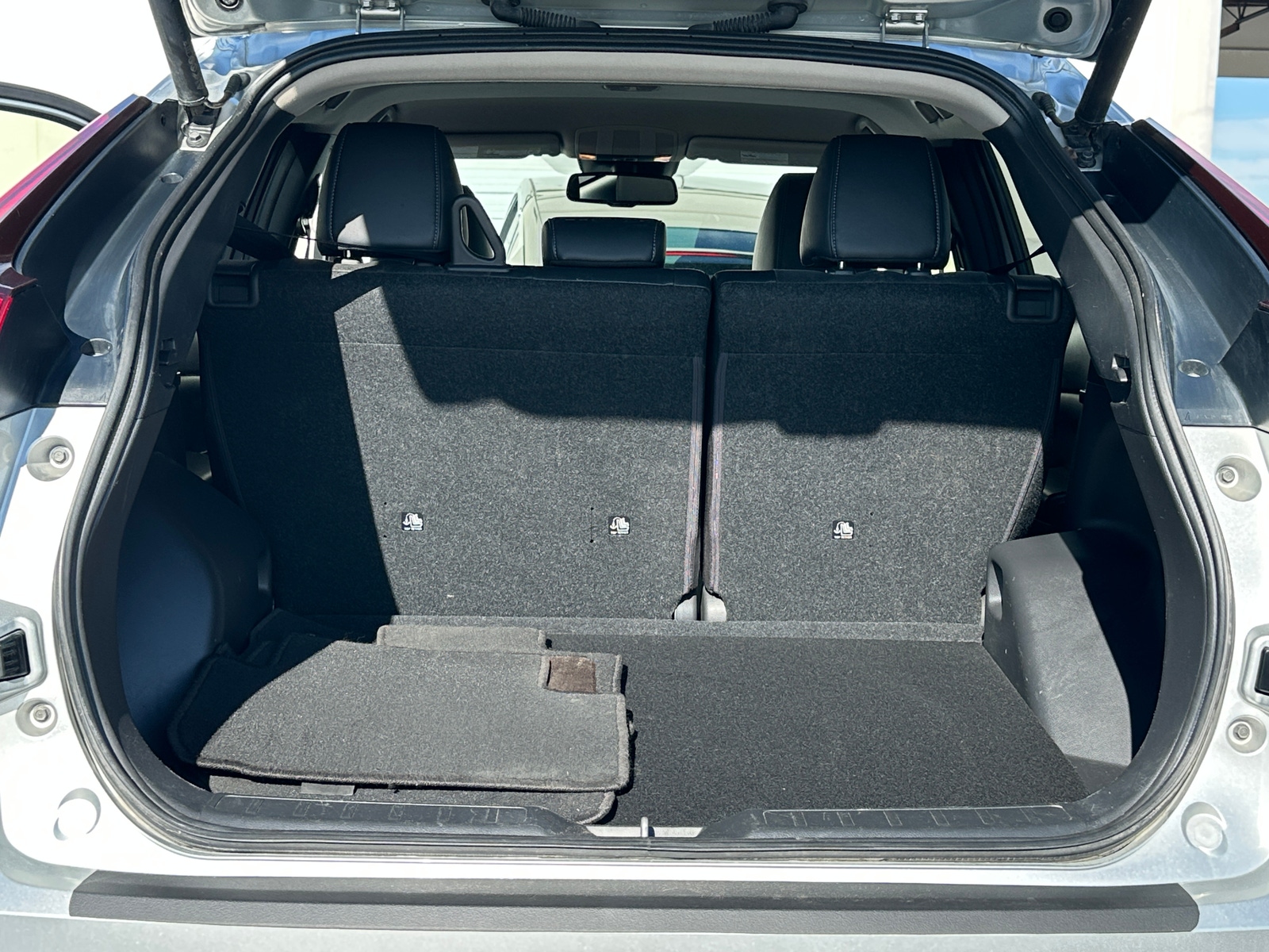 Thumbnail: 2024 Mitsubishi Eclipse Cross - 7