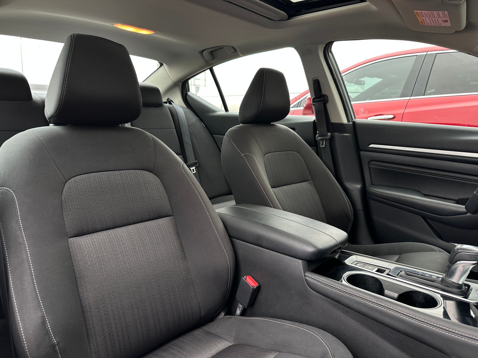 Thumbnail: 2023 Nissan Altima - 2