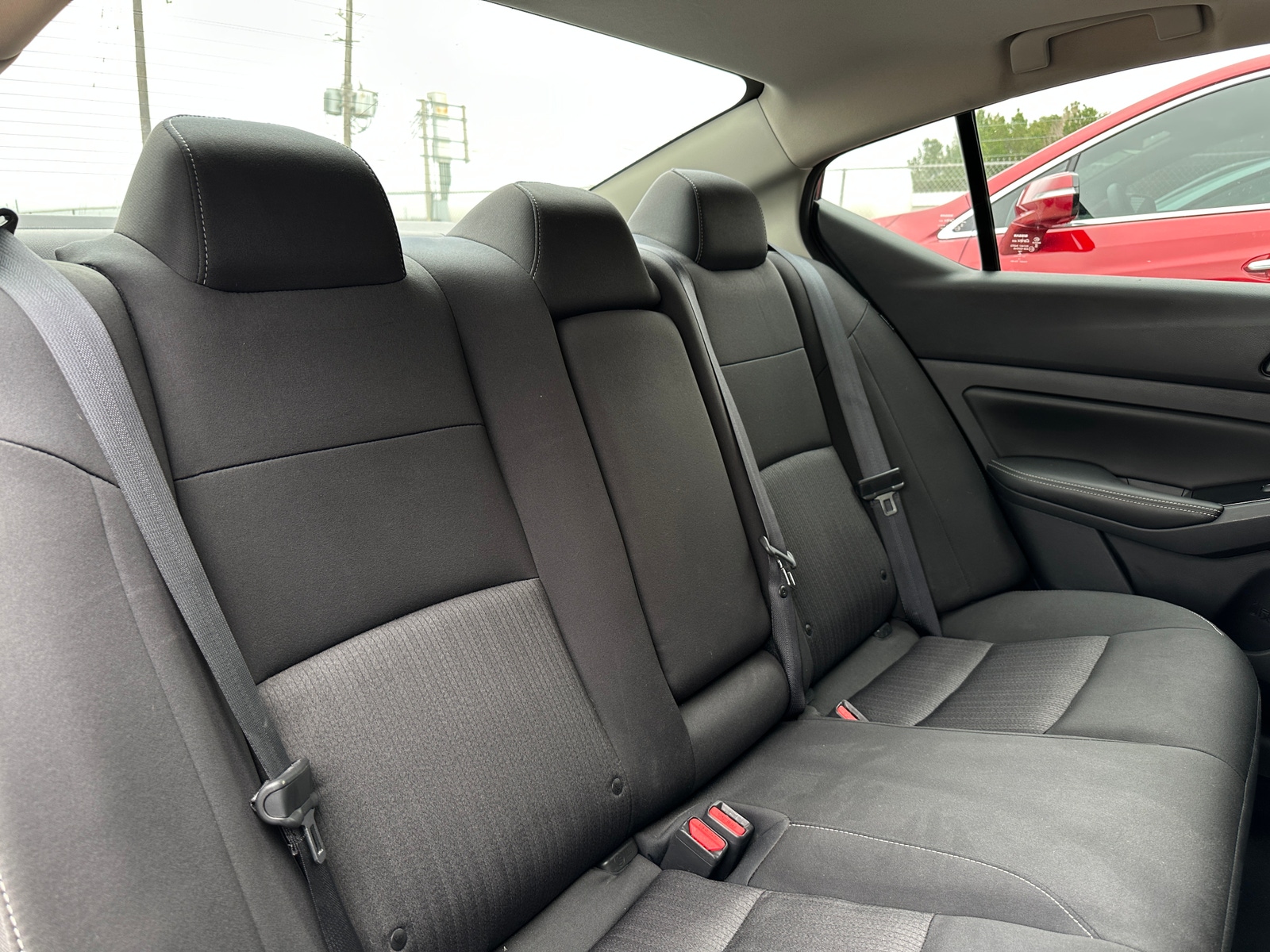 Thumbnail: 2023 Nissan Altima - 6