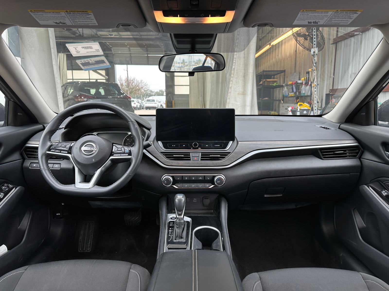 Thumbnail: 2023 Nissan Altima - 3