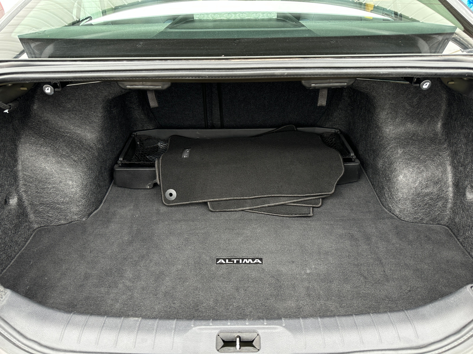 Thumbnail: 2023 Nissan Altima - 7