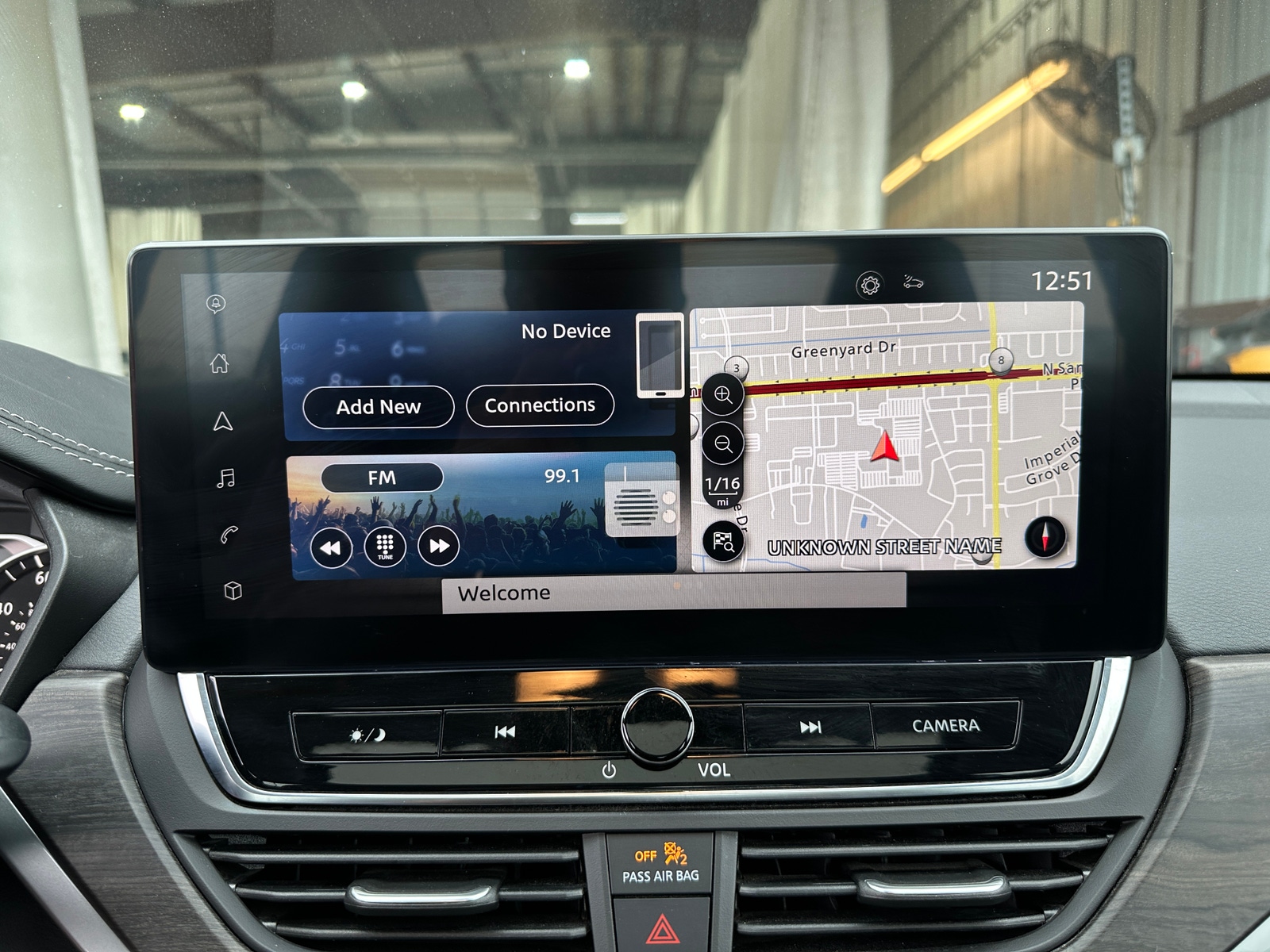 Thumbnail: 2023 Nissan Altima - 4