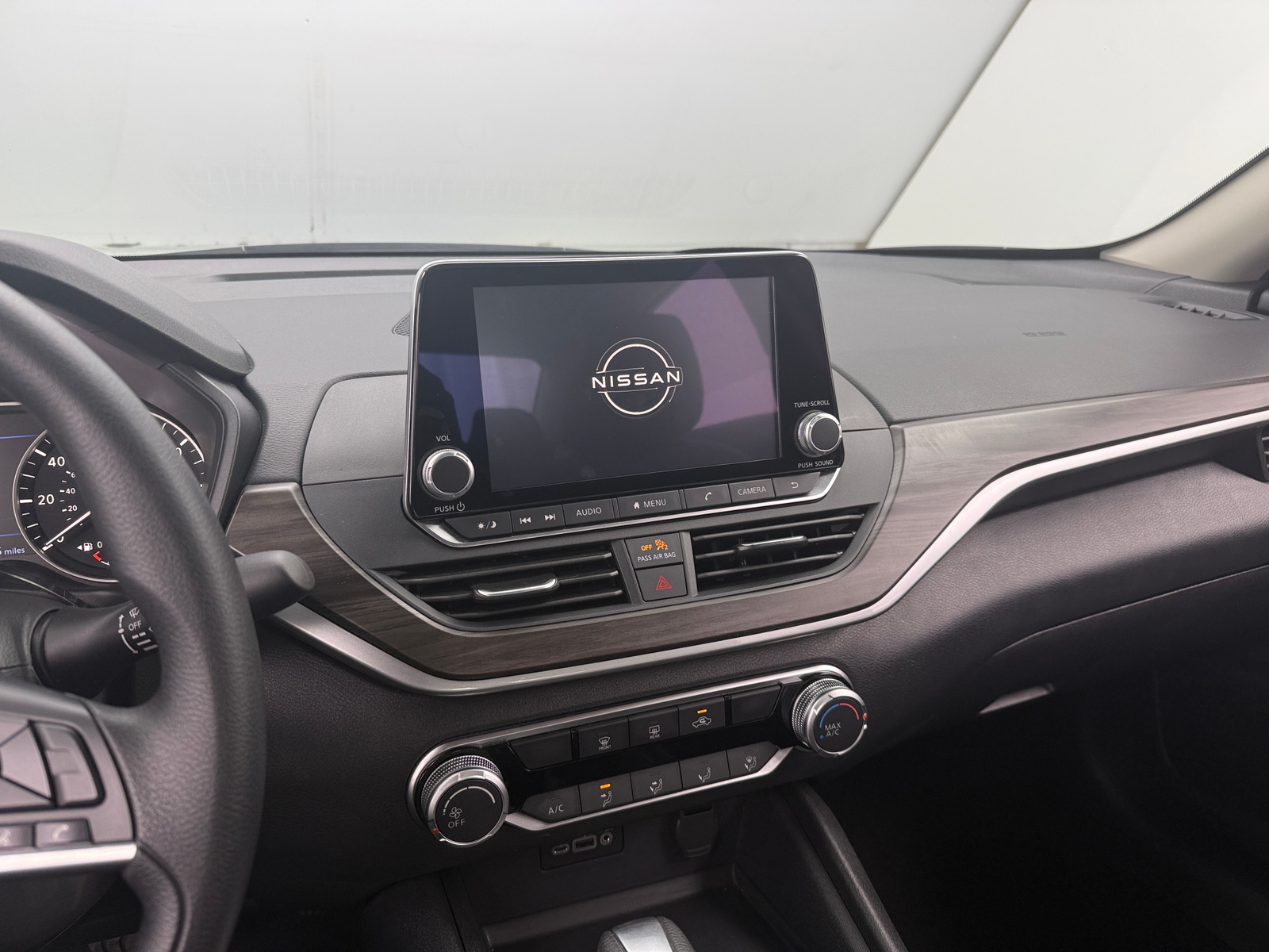 Thumbnail: 2025 Nissan Altima - 4