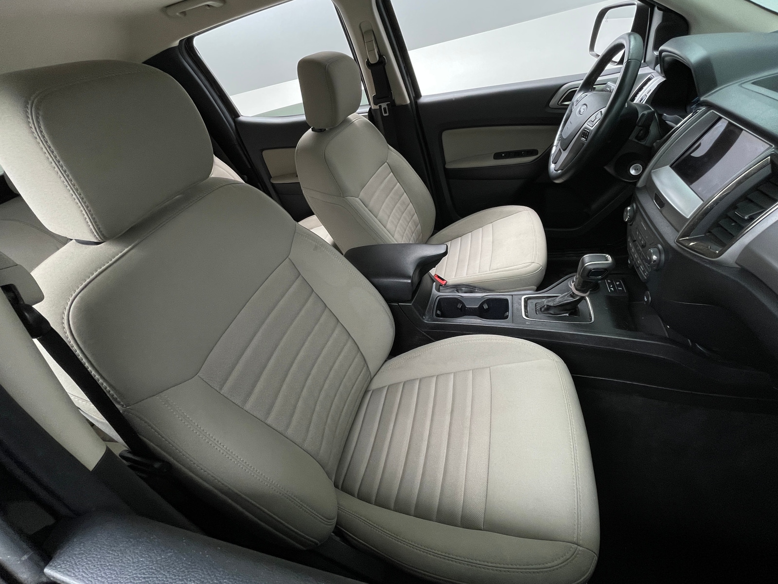 Thumbnail: 2023 Ford Ranger - 2