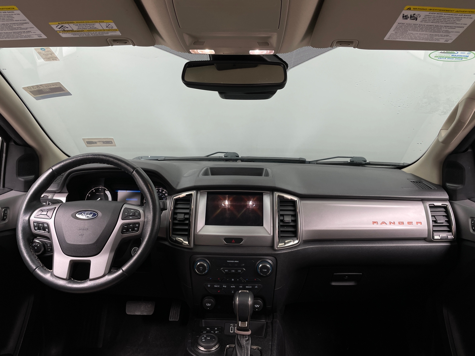 Thumbnail: 2023 Ford Ranger - 3