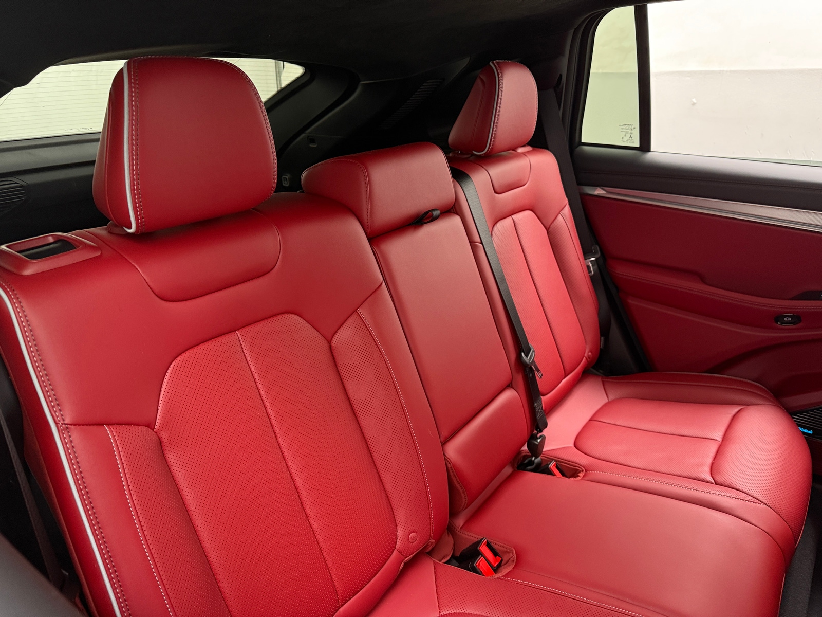 Thumbnail: 2024 Jeep Wagoneer S - 5