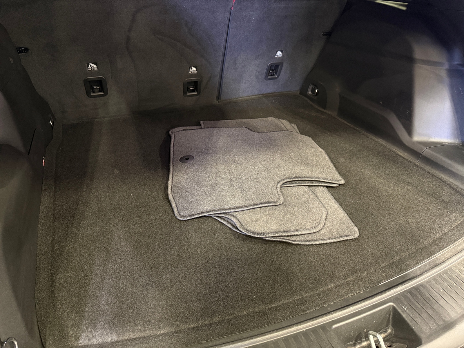 Thumbnail: 2024 Jeep Wagoneer S - 6