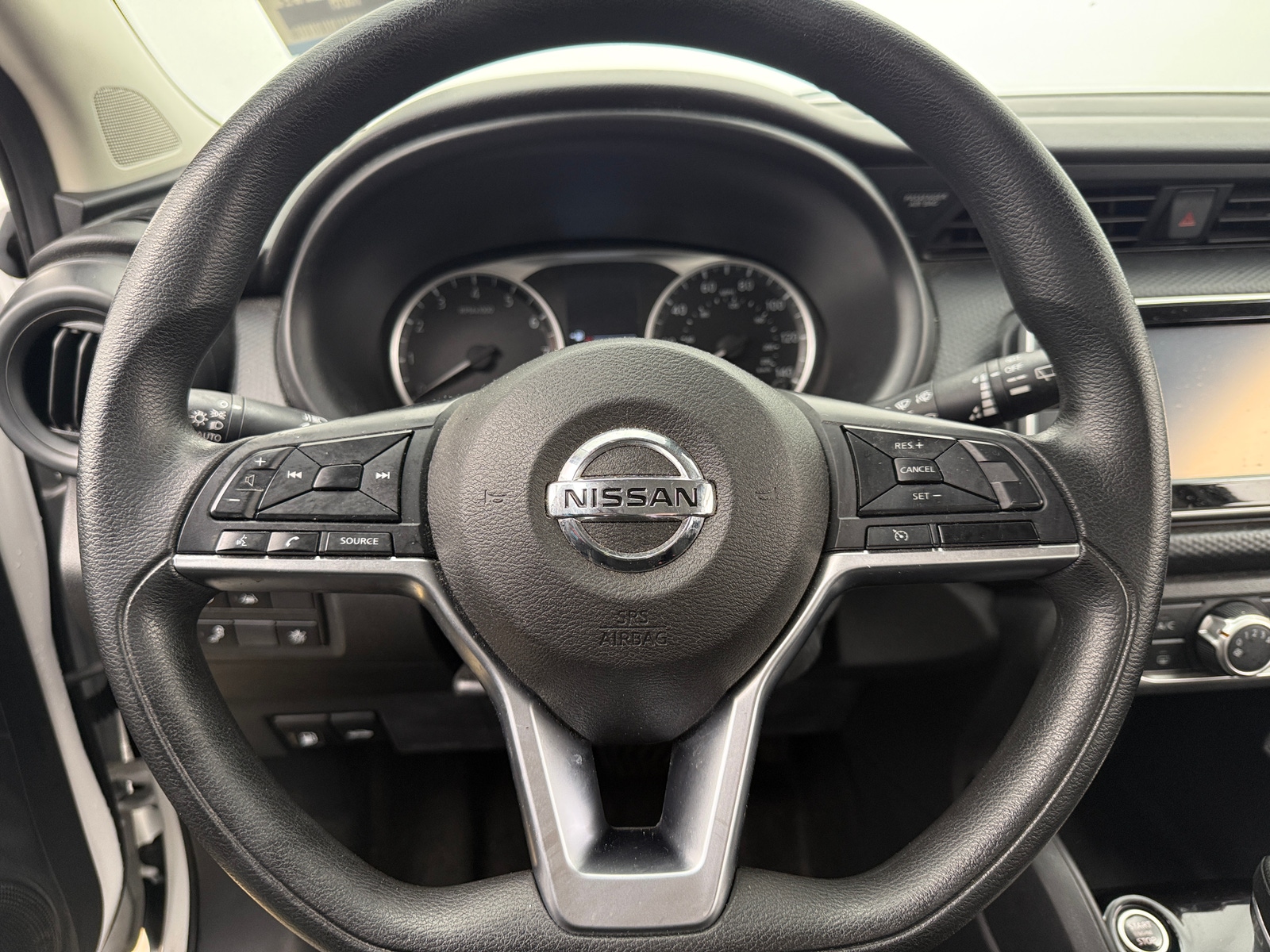 Thumbnail: 2021 Nissan Kicks - 5