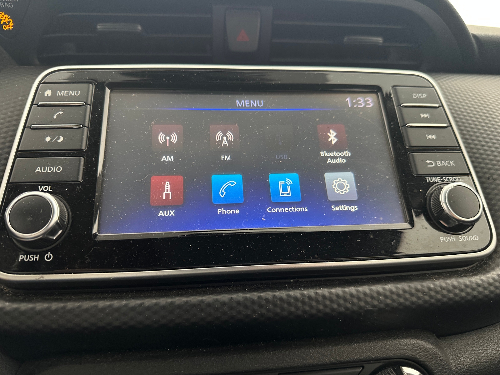 Thumbnail: 2021 Nissan Kicks - 4