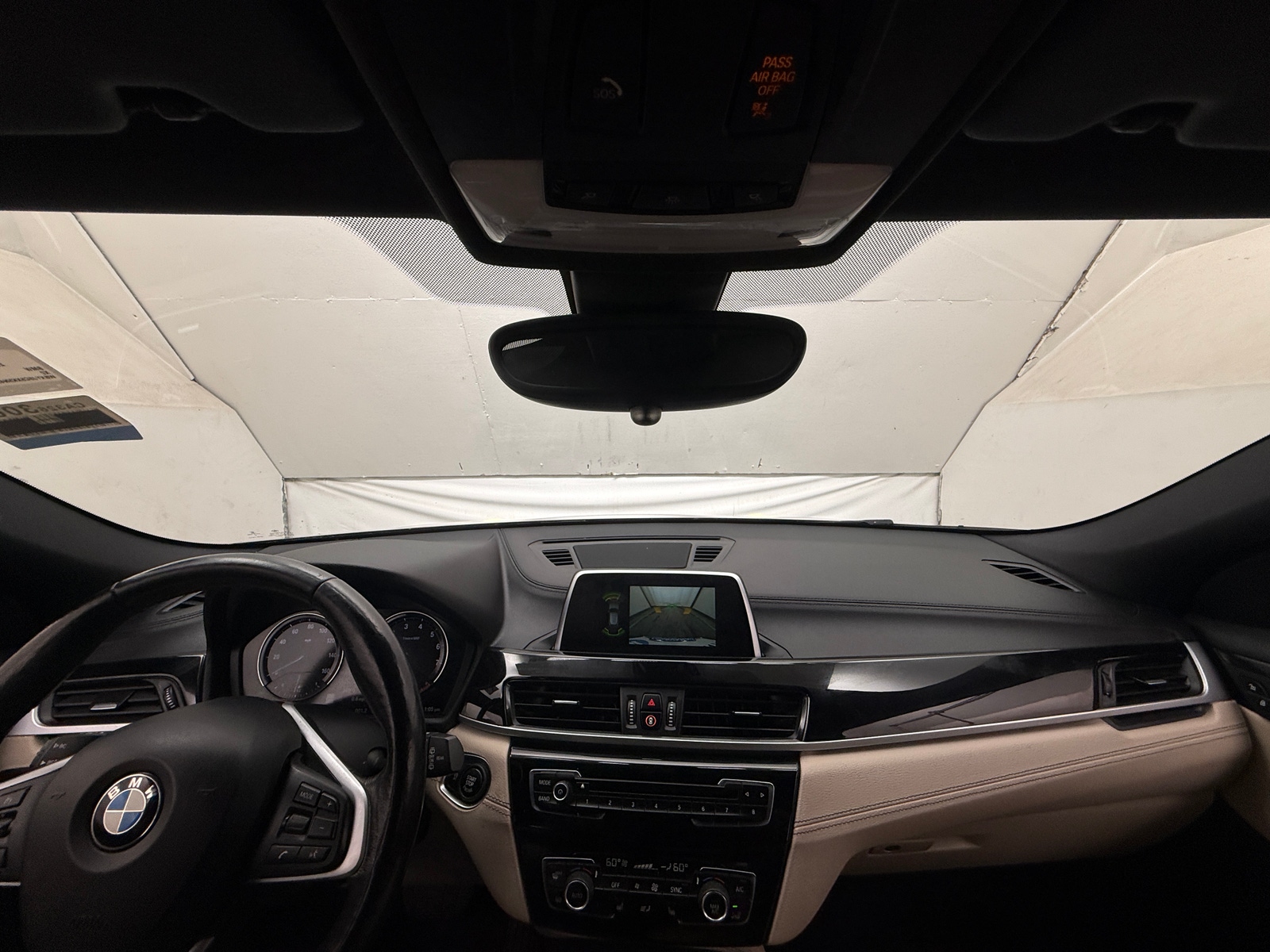 Thumbnail: 2019 BMW X2 - 2