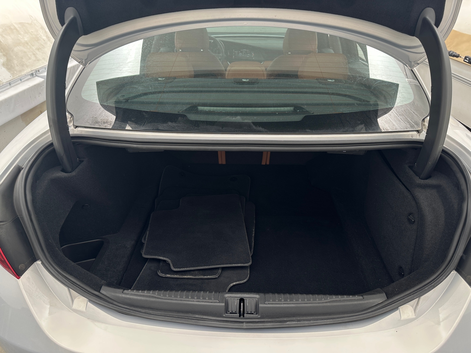 Thumbnail: 2020 Alfa Romeo Giulia - 6