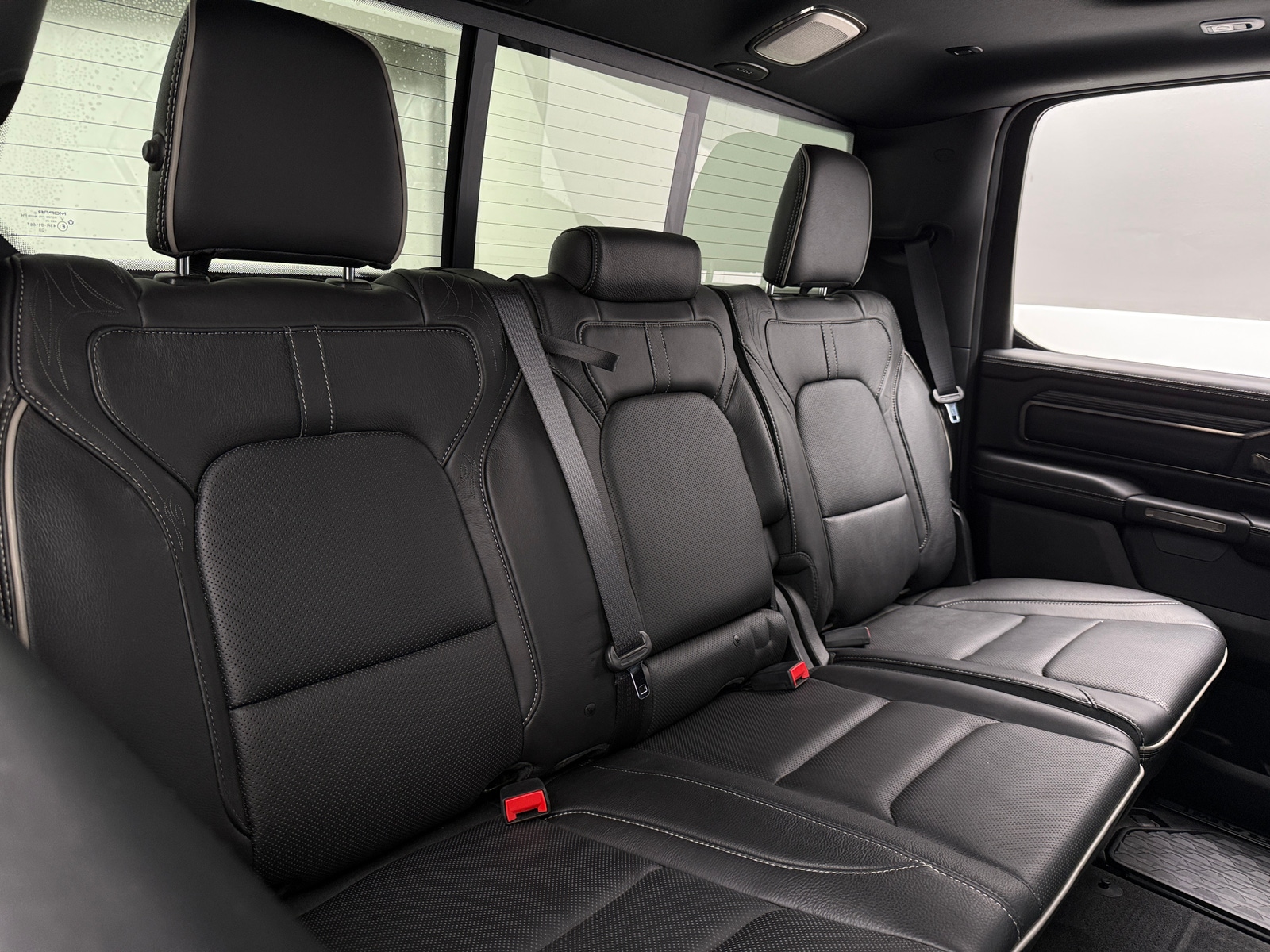 Thumbnail: 2021 RAM 1500 - 5