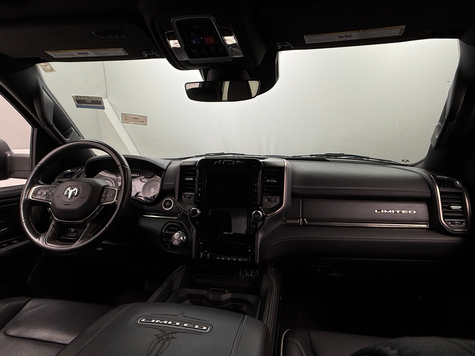 Thumbnail: 2021 RAM 1500 - 2