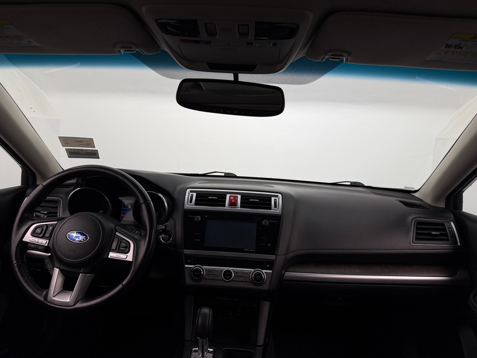 Thumbnail: 2017 Subaru Outback - 2