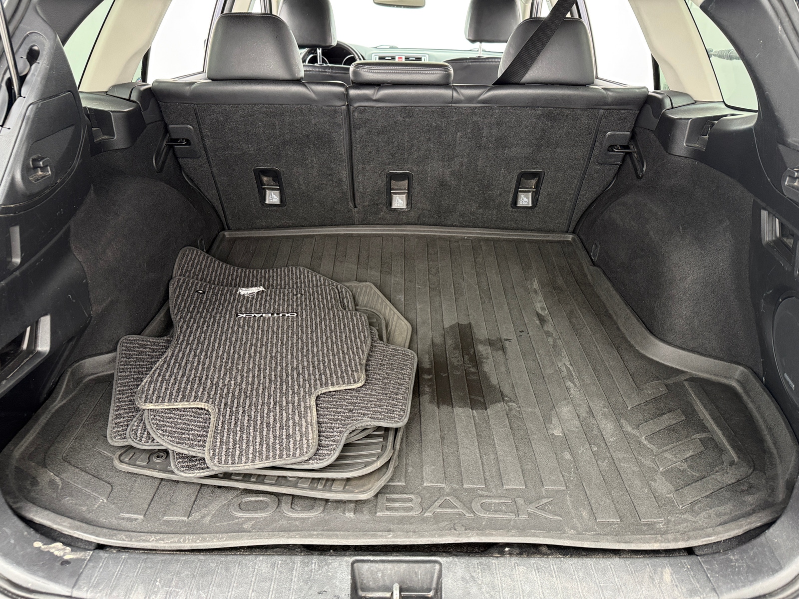 Thumbnail: 2017 Subaru Outback - 6