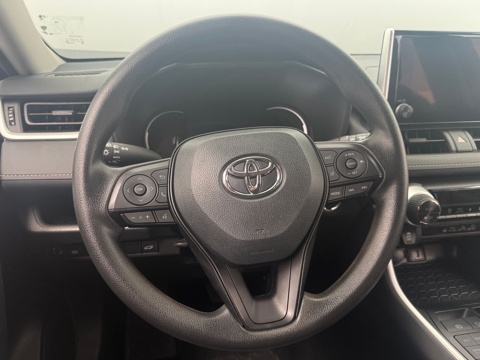 Thumbnail: 2025 Toyota RAV4 - 5