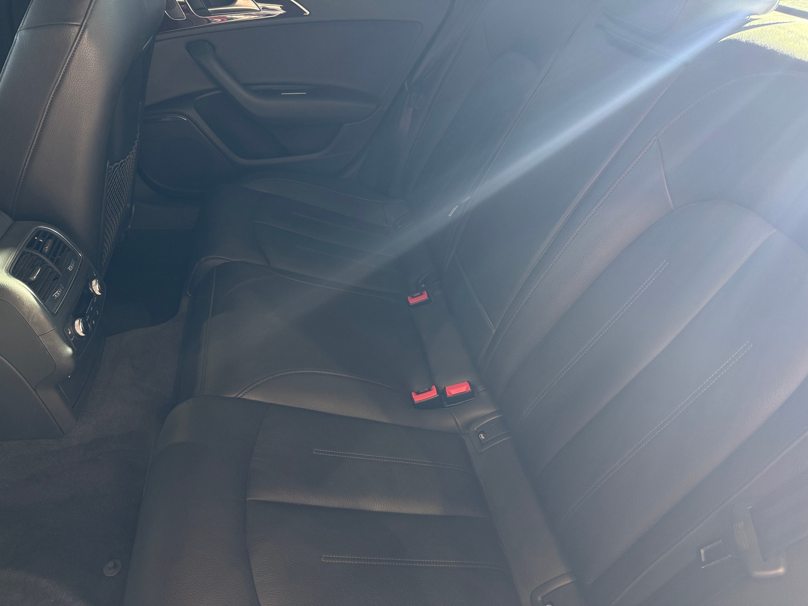 Thumbnail: 2017 Audi A6 - 5