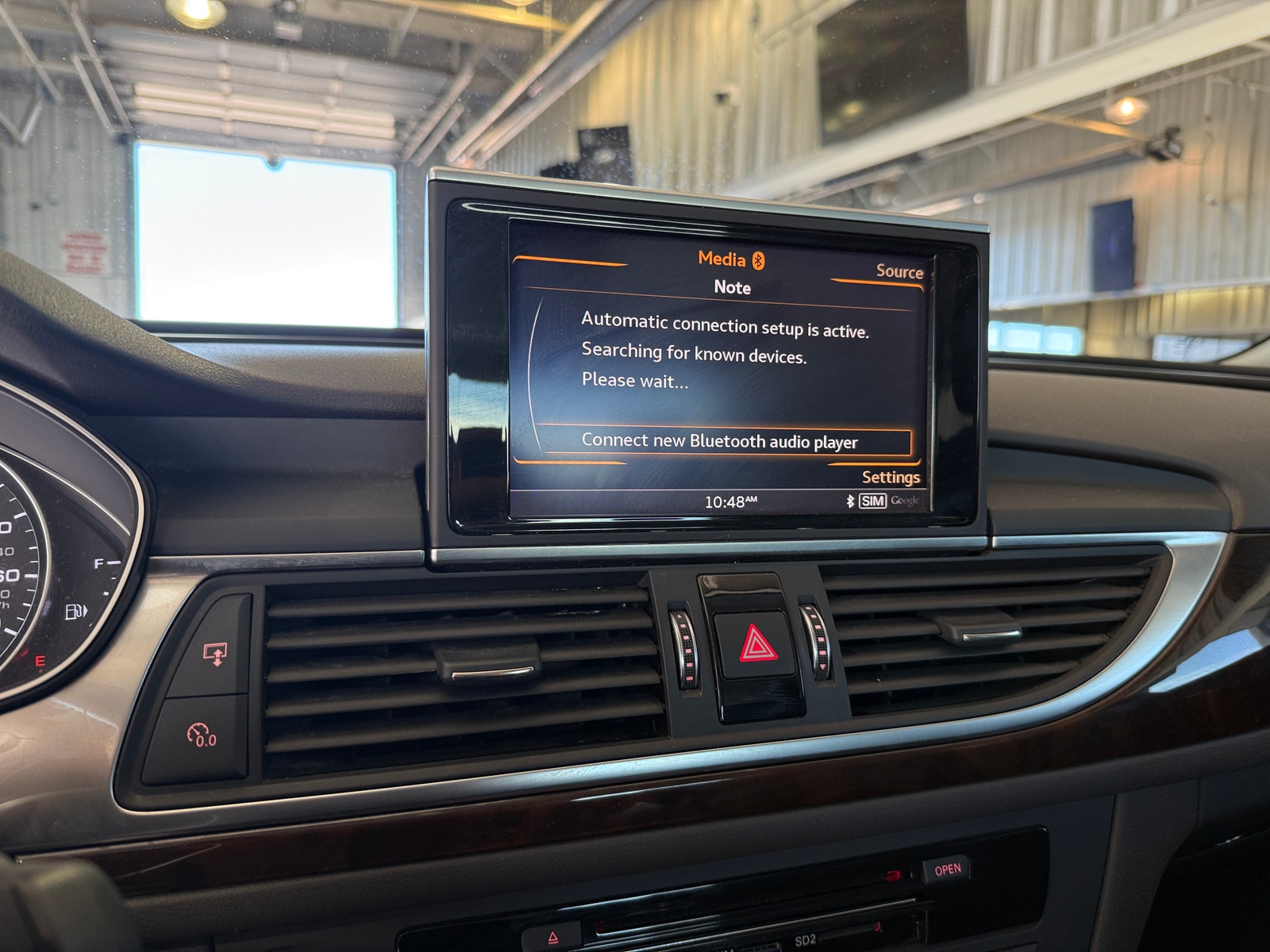 Thumbnail: 2017 Audi A6 - 3