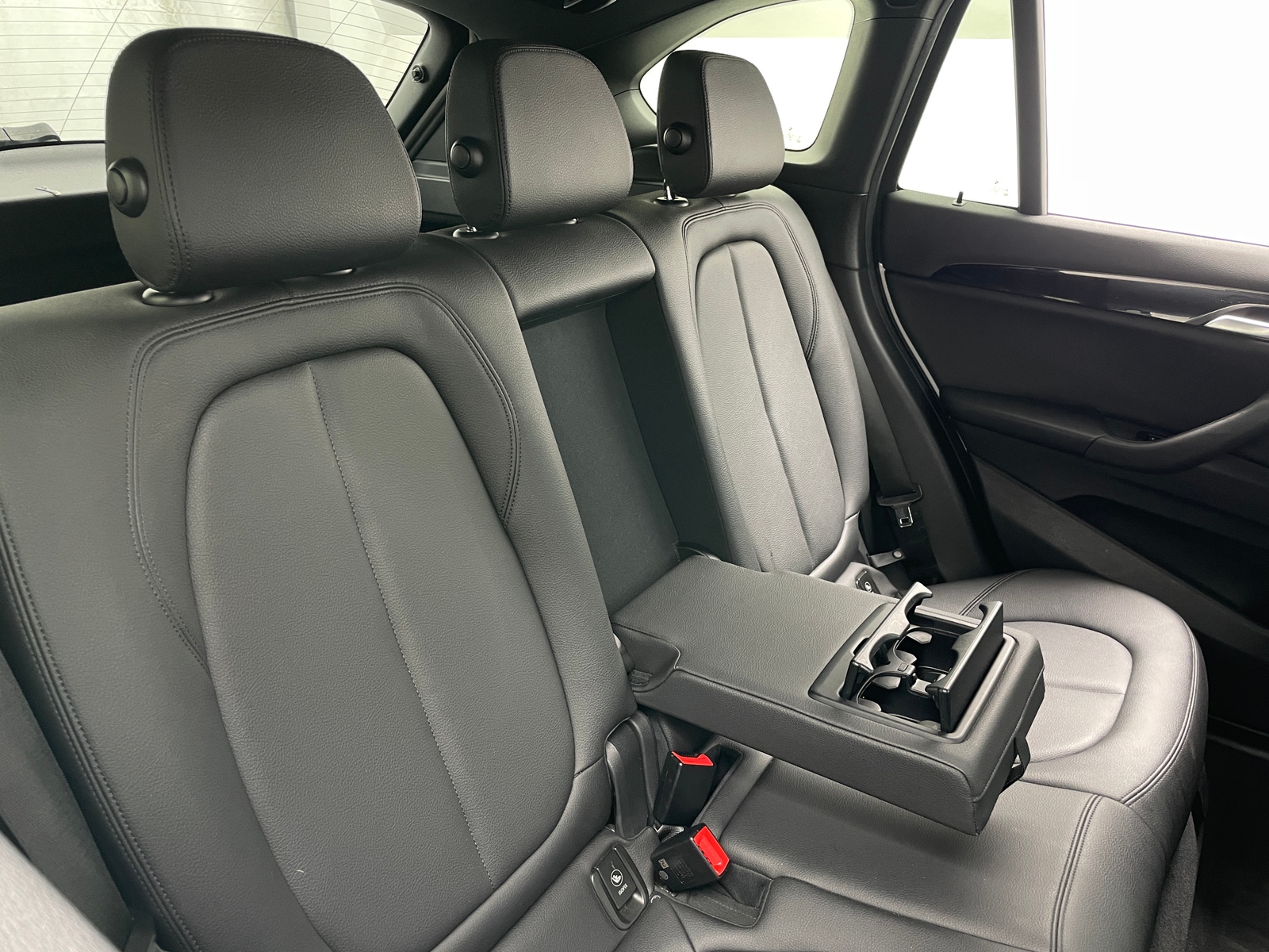 Thumbnail: 2018 BMW X1 - 5