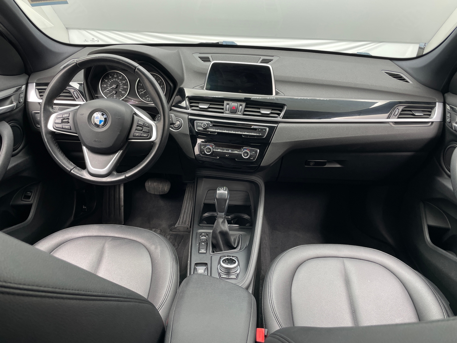 Thumbnail: 2018 BMW X1 - 2