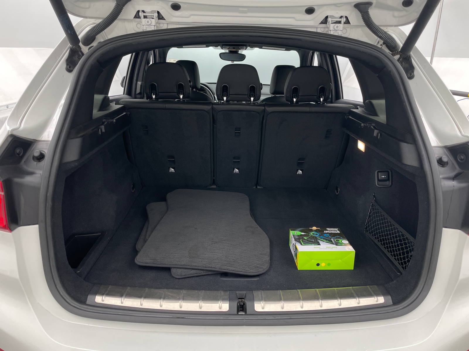 Thumbnail: 2018 BMW X1 - 6