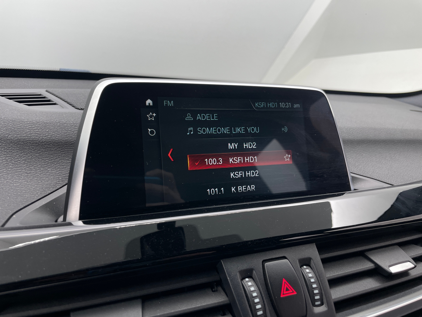 Thumbnail: 2018 BMW X1 - 3