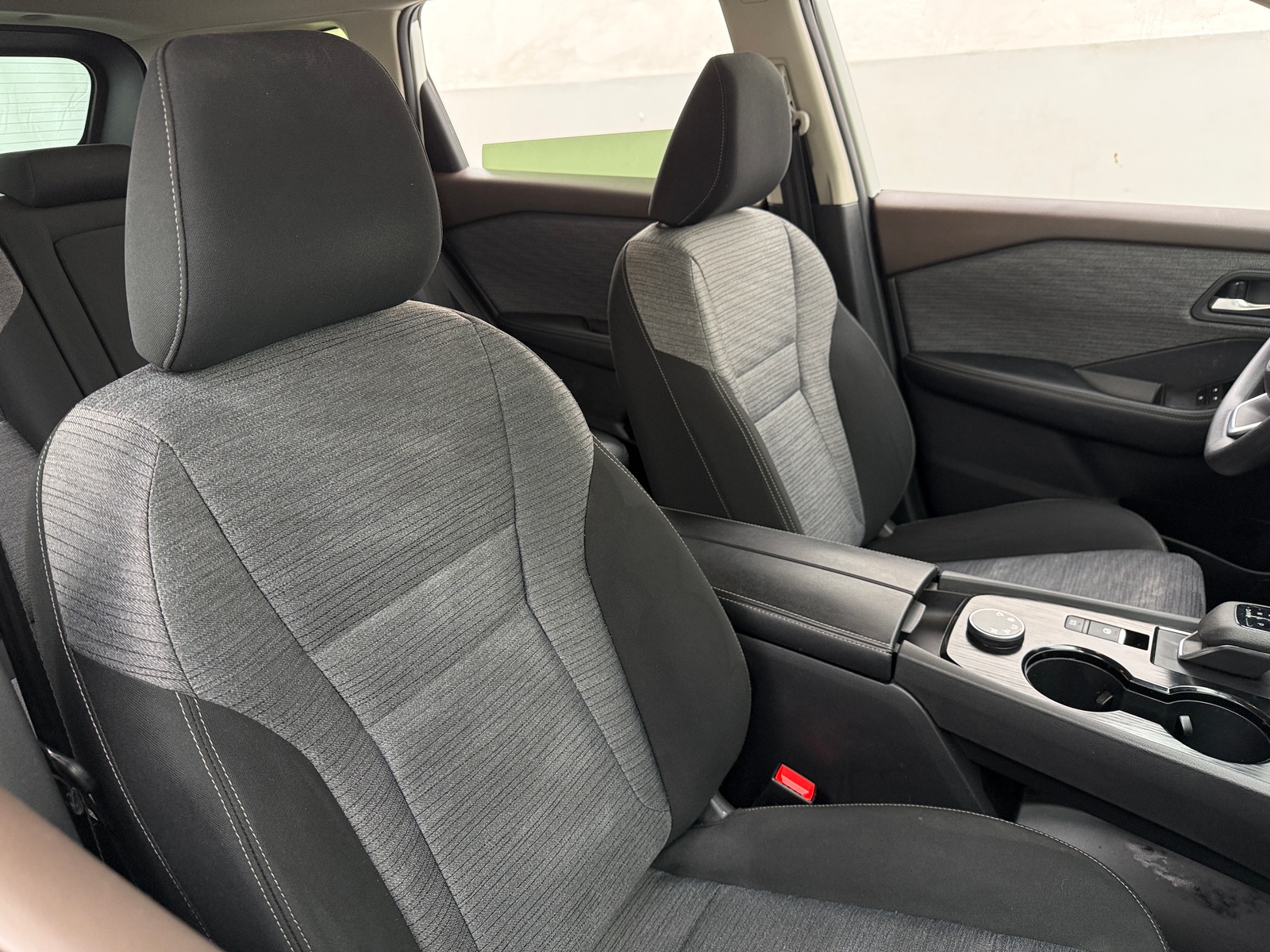 Thumbnail: 2023 Nissan Rogue - 2