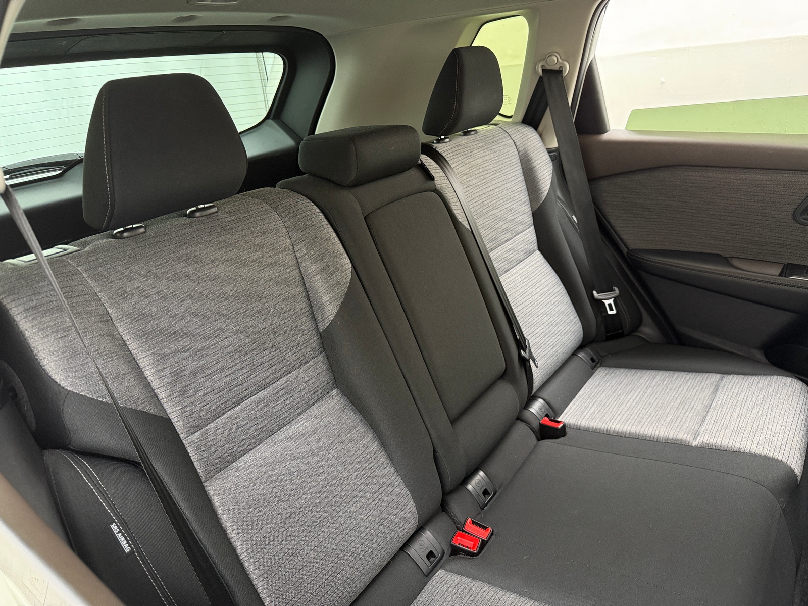 Thumbnail: 2023 Nissan Rogue - 6