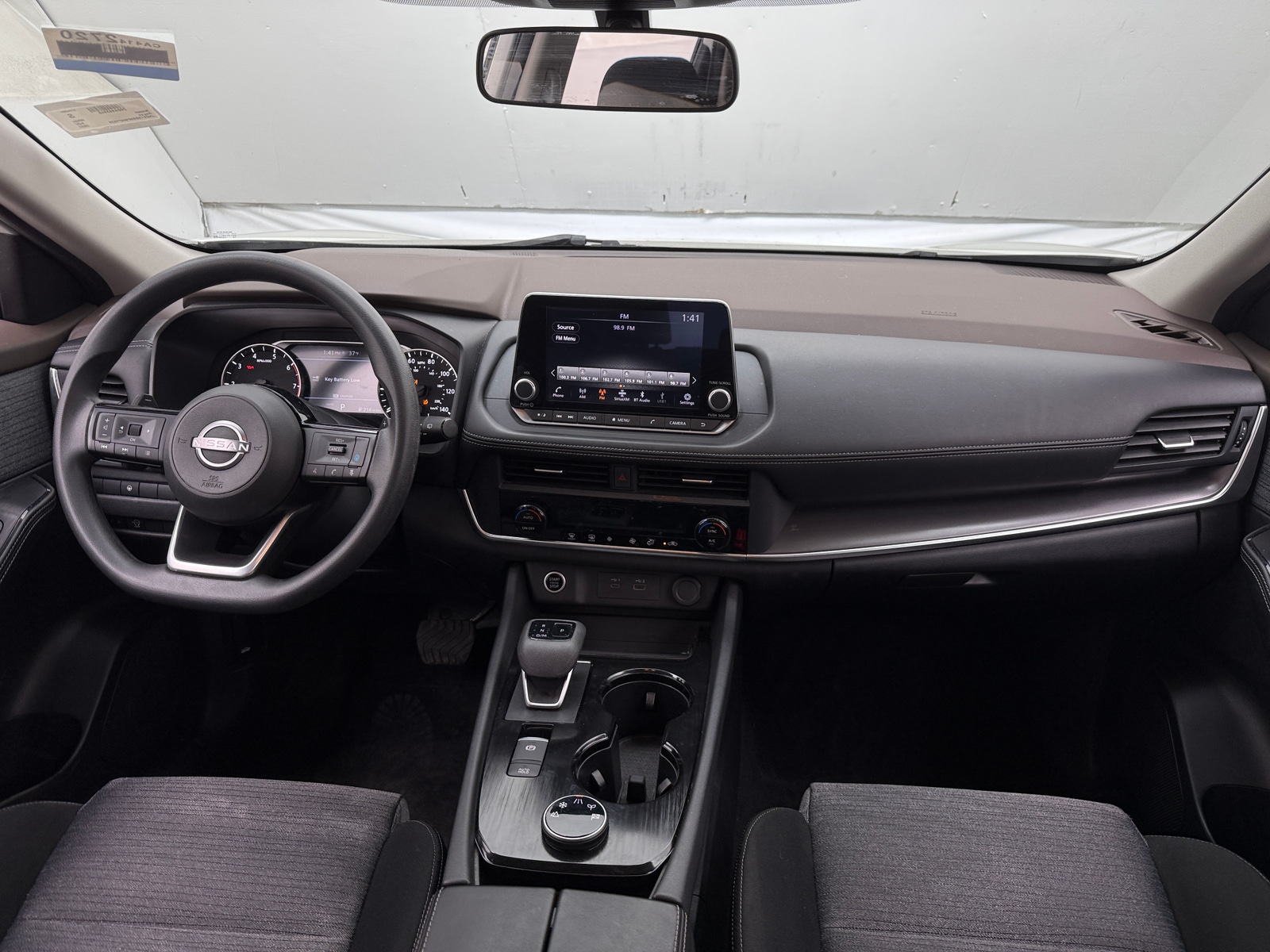 Thumbnail: 2023 Nissan Rogue - 3