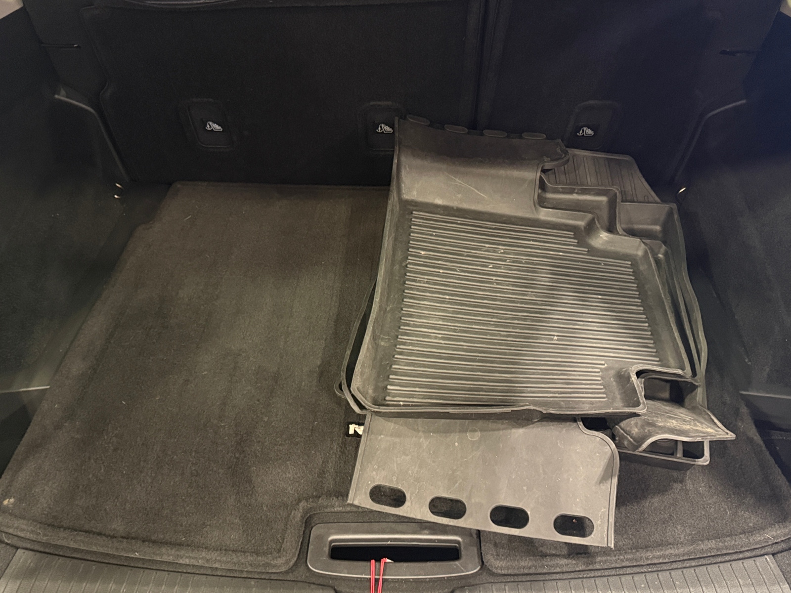 Thumbnail: 2023 Nissan Rogue - 7