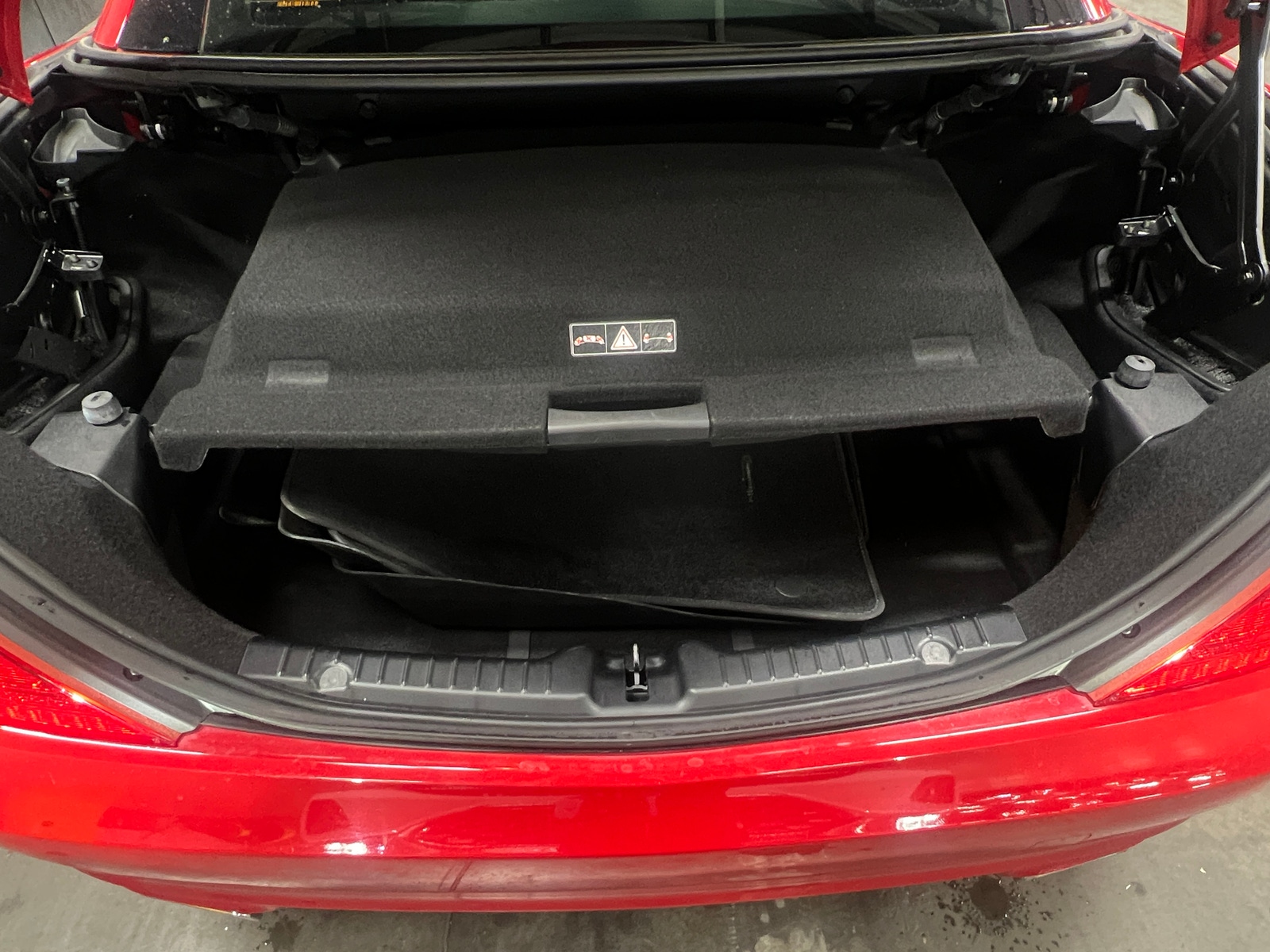 Thumbnail: 2016 Mercedes-Benz SLK - 4