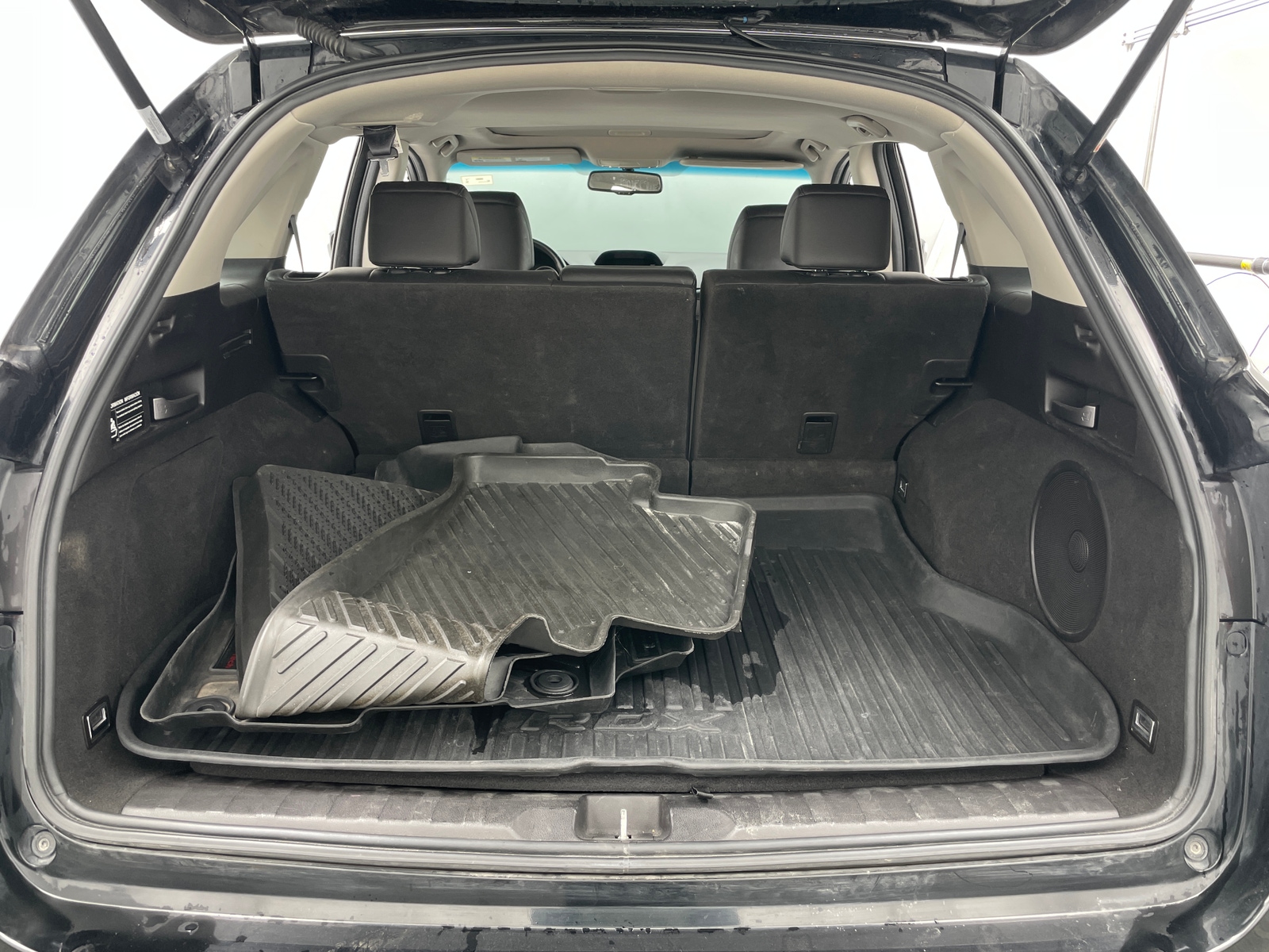 Thumbnail: 2013 Acura RDX - 6