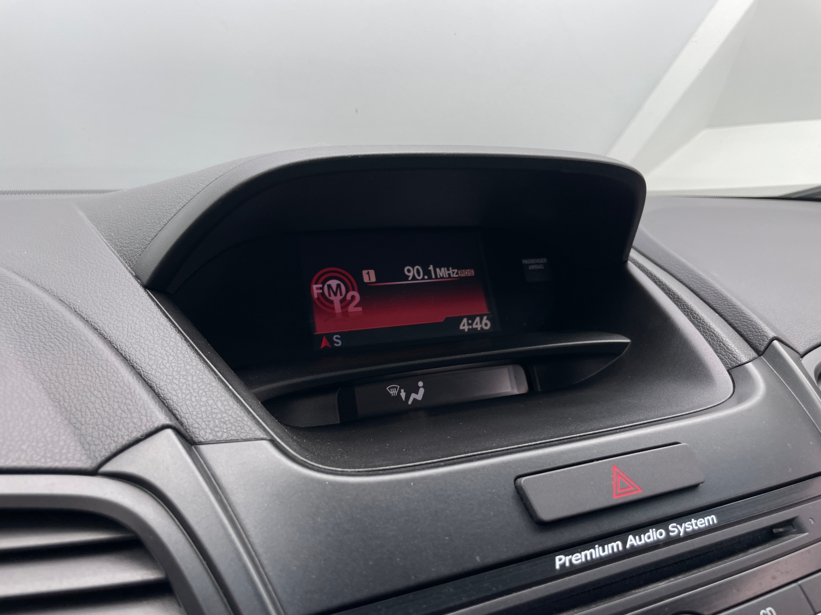 Thumbnail: 2013 Acura RDX - 3