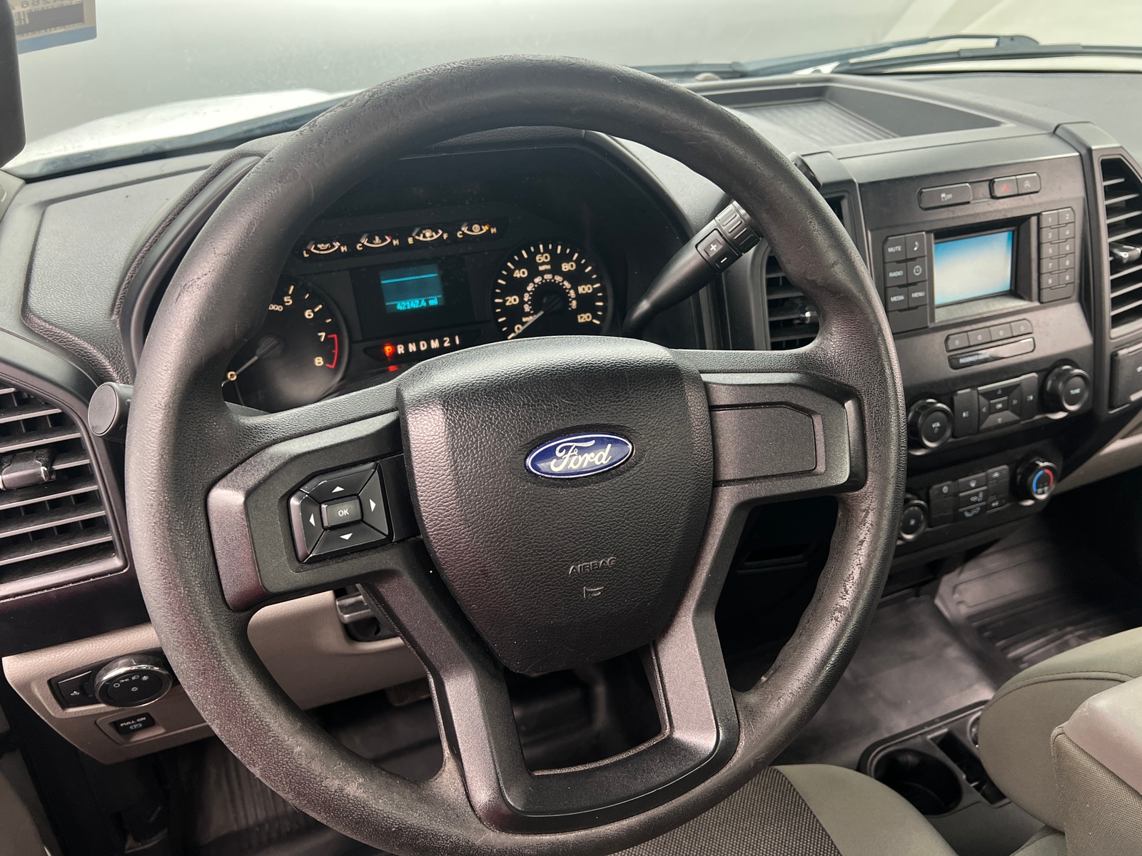 Thumbnail: 2018 Ford Econoline - 5