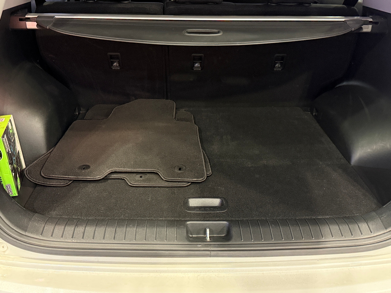 Thumbnail: 2022 Kia Sportage - 7