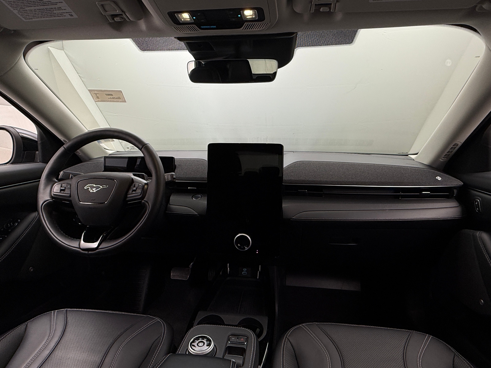 Thumbnail: 2021 Ford Mustang Mach-E - 2