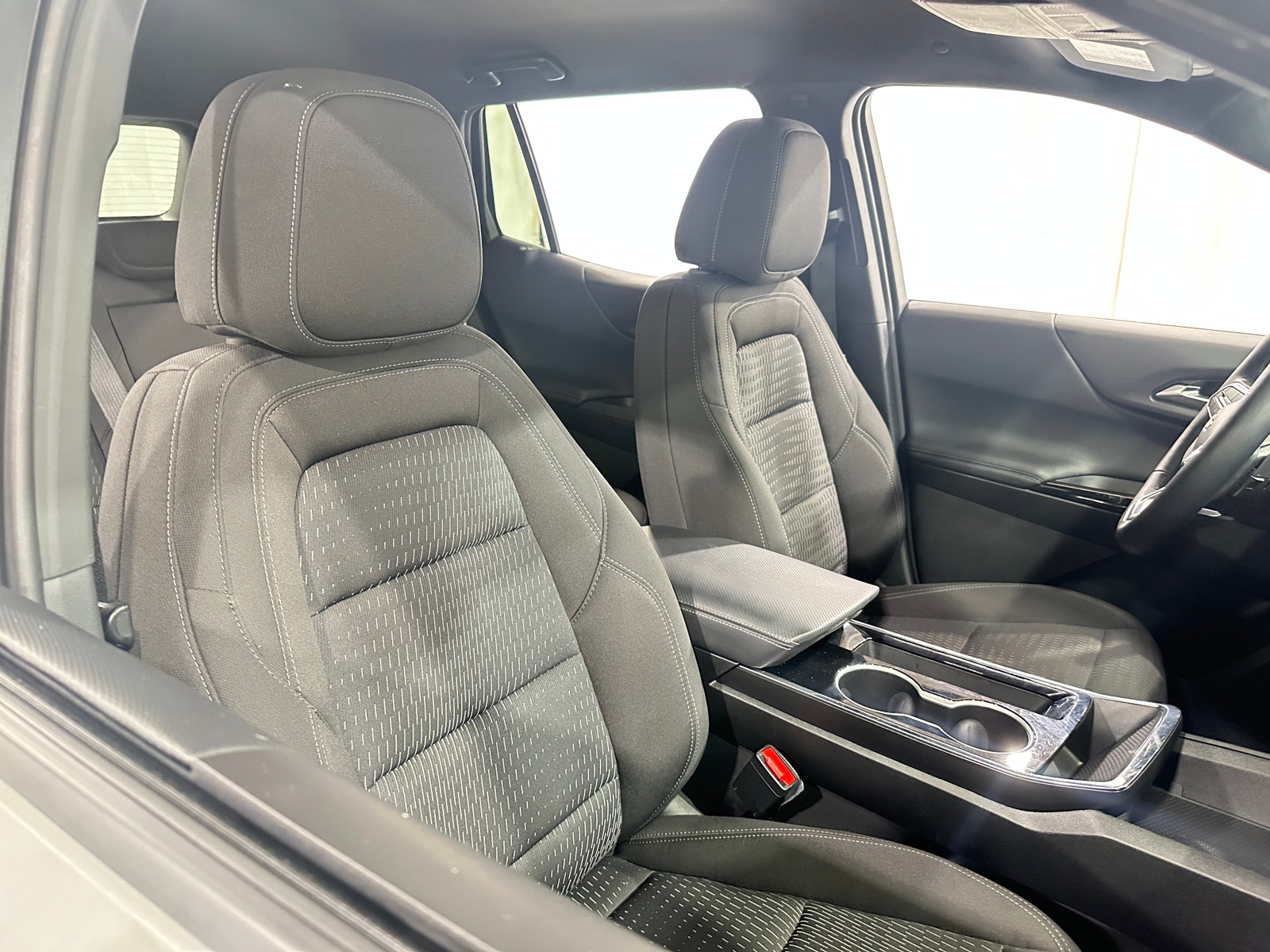 Thumbnail: 2025 Chevrolet Equinox - 2