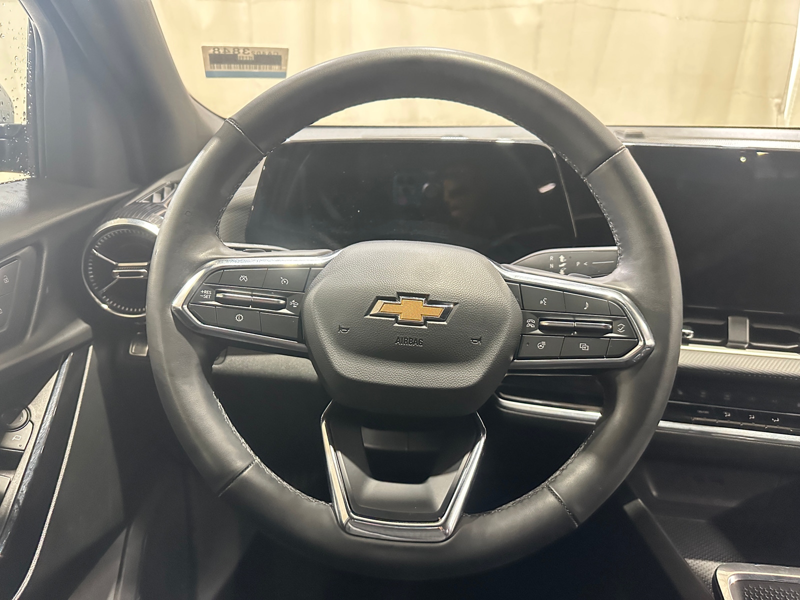 Thumbnail: 2025 Chevrolet Equinox - 5