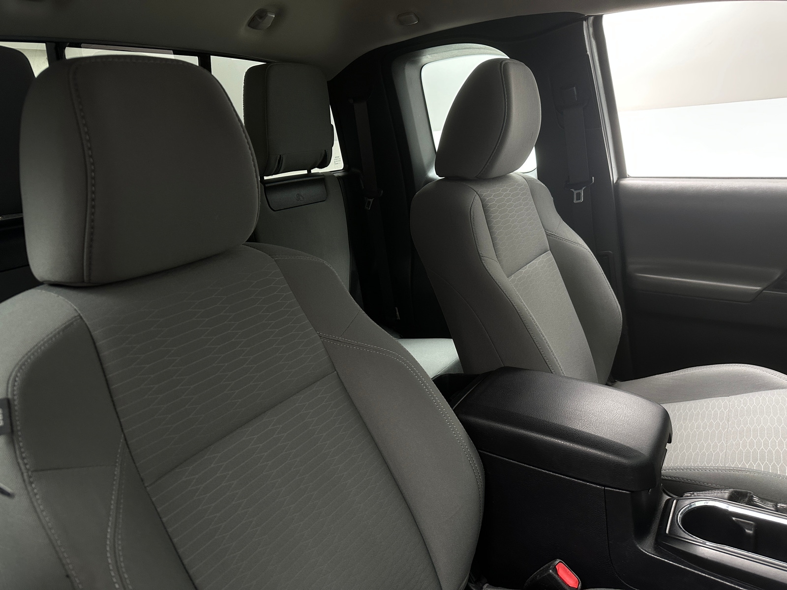 Thumbnail: 2019 Toyota Tacoma - 2