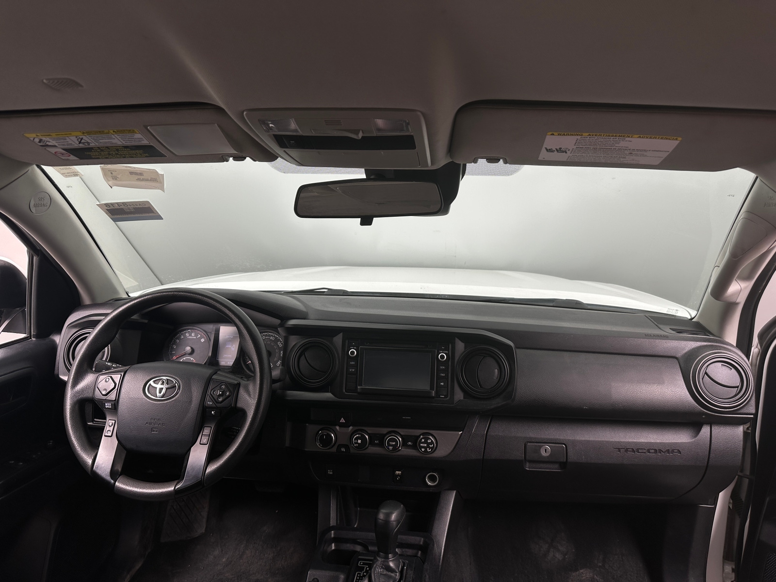 Thumbnail: 2019 Toyota Tacoma - 3