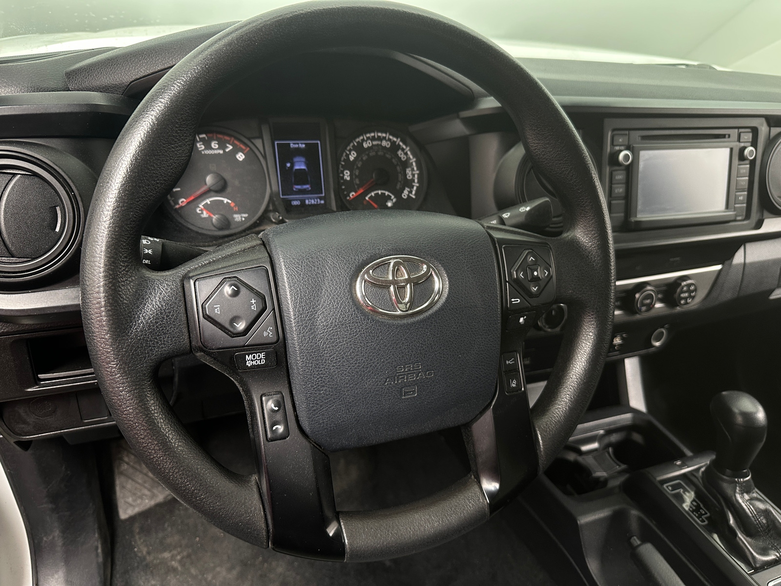 Thumbnail: 2019 Toyota Tacoma - 5