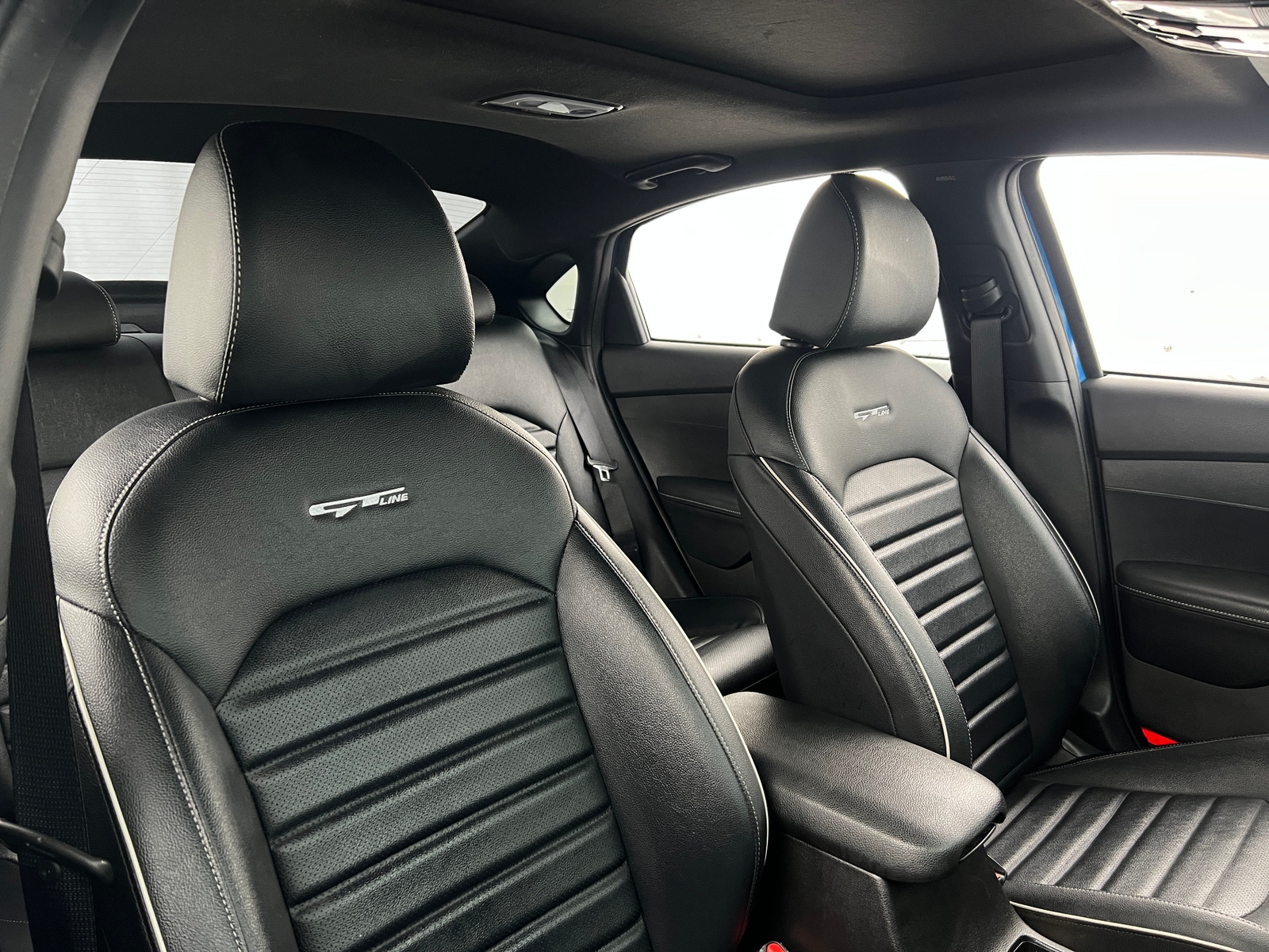 Thumbnail: 2023 Kia Forte - 2