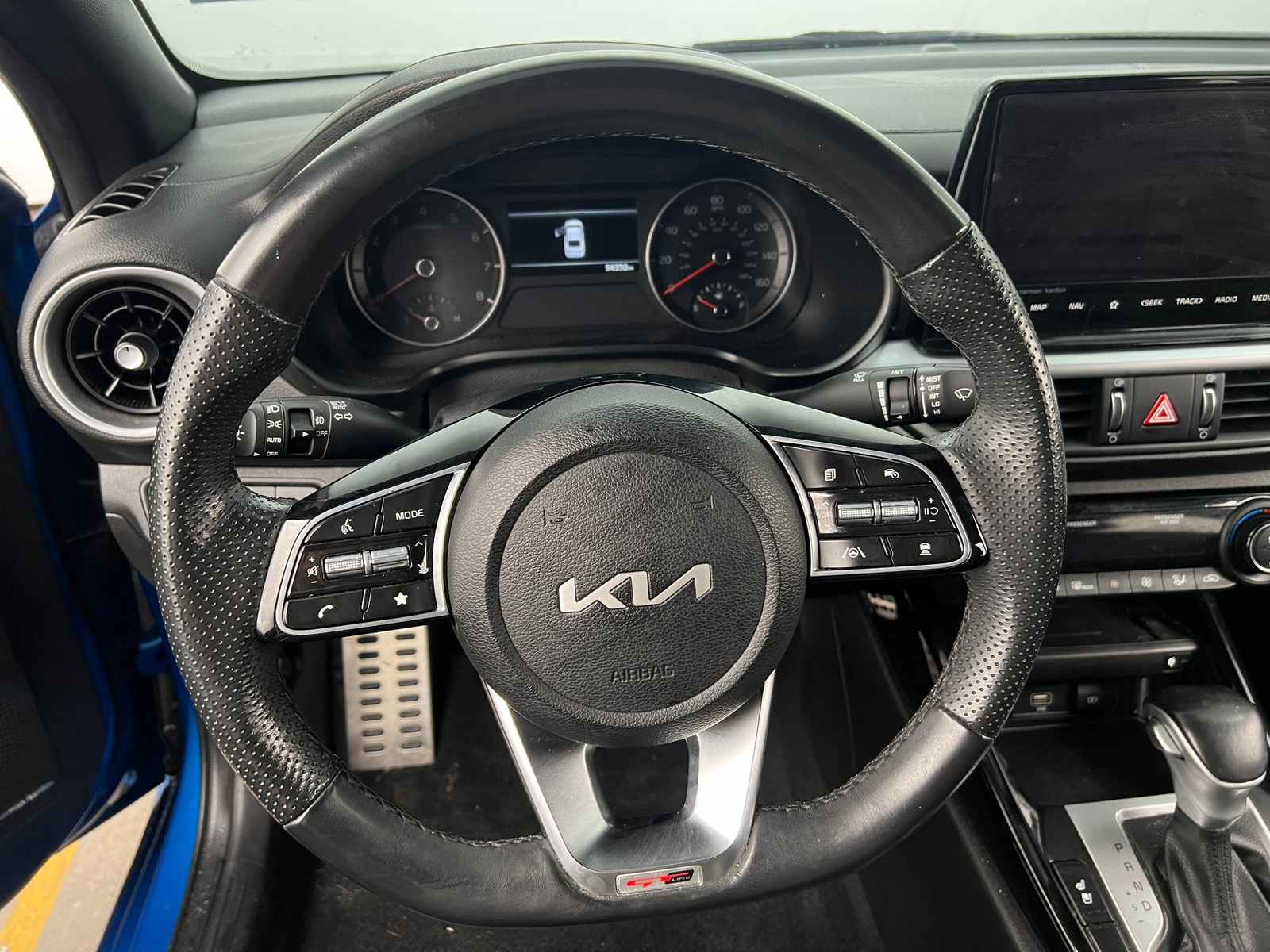 Thumbnail: 2023 Kia Forte - 5