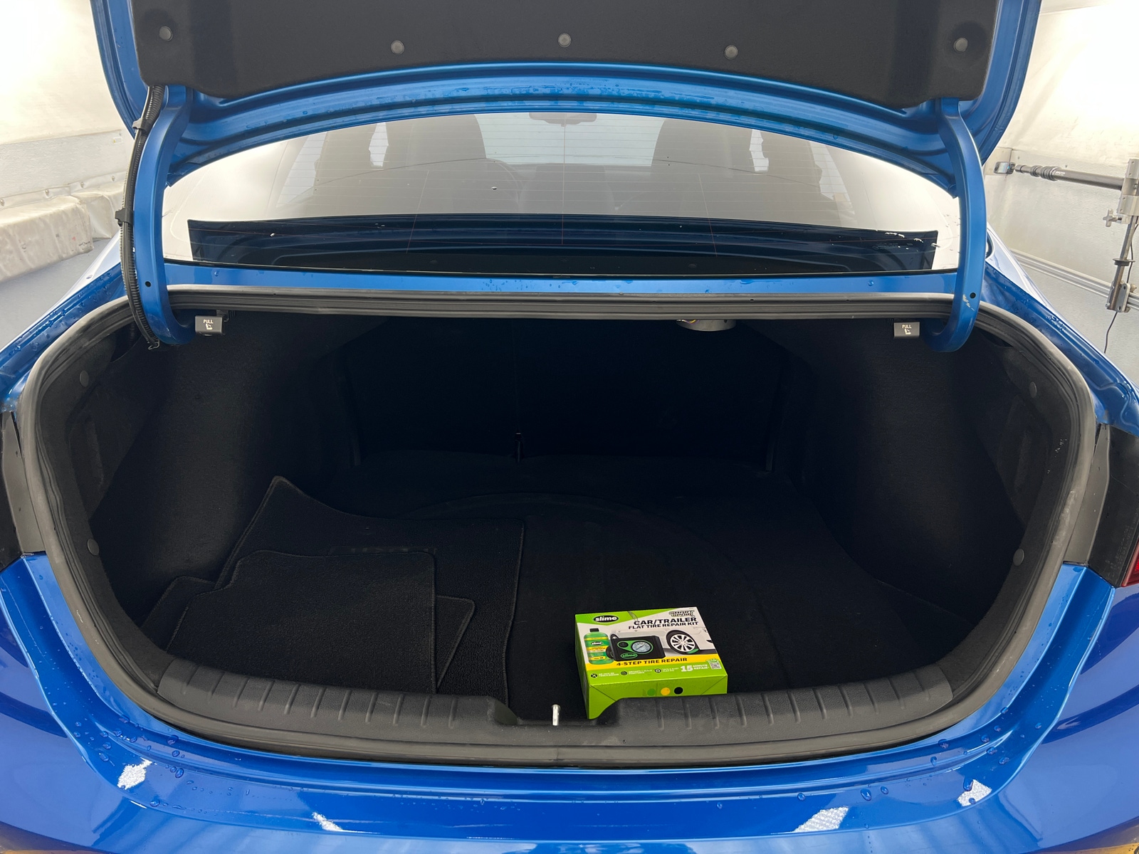 Thumbnail: 2023 Kia Forte - 7