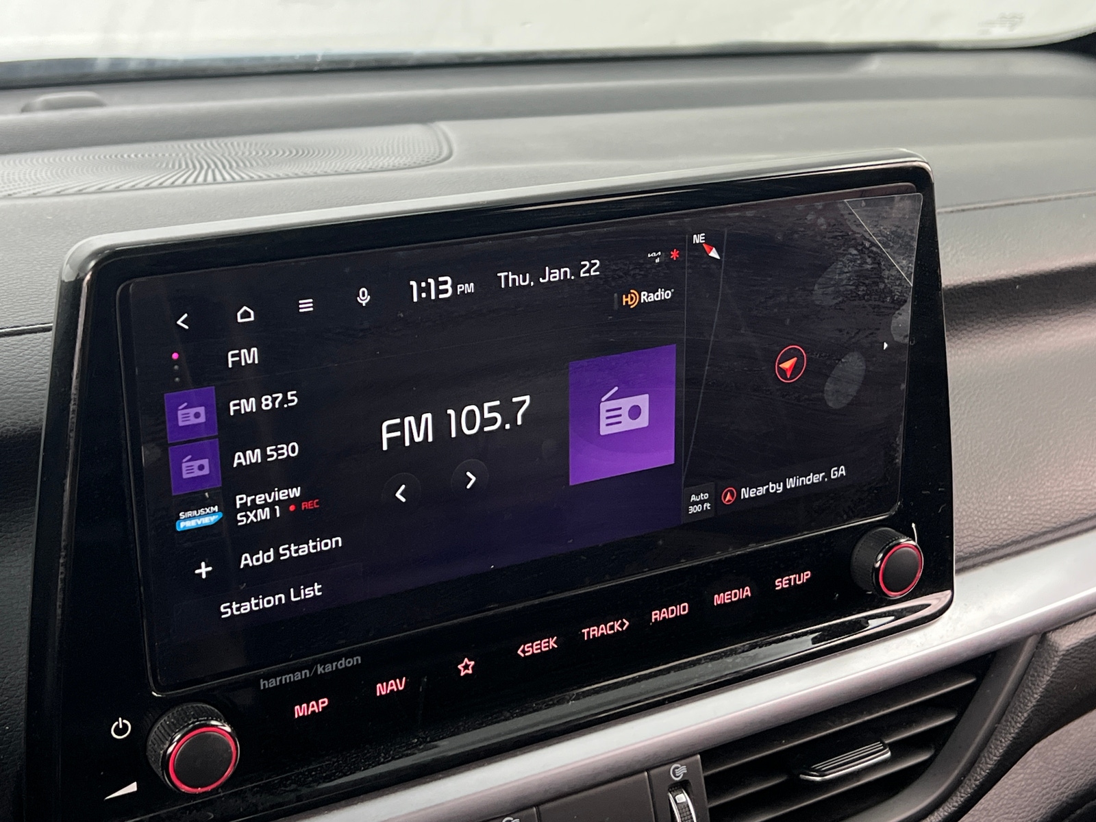 Thumbnail: 2023 Kia Forte - 4