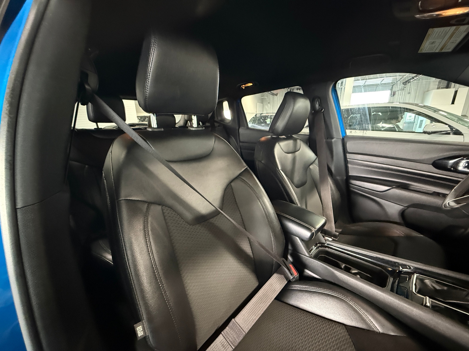 Thumbnail: 2022 Jeep Compass - 2