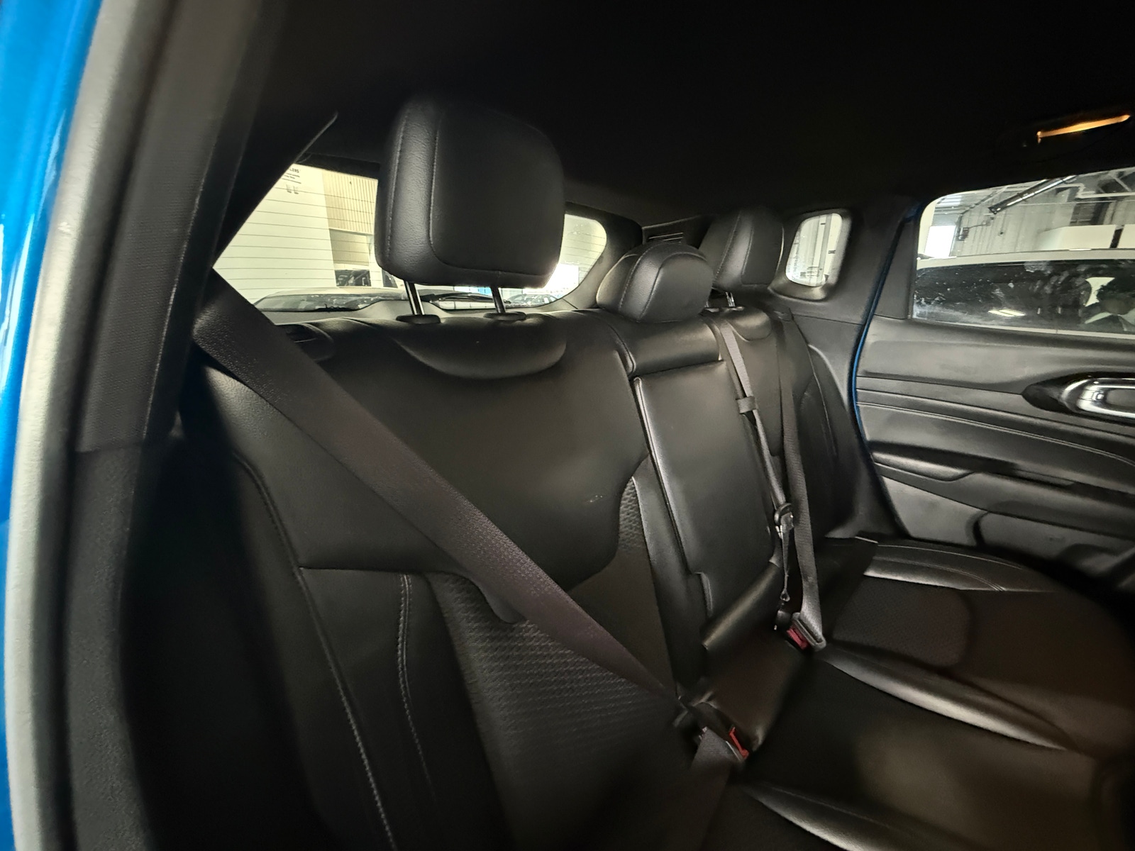 Thumbnail: 2022 Jeep Compass - 6